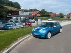 Mini cooper 1.6 l 16 i 211 cv john cooper works