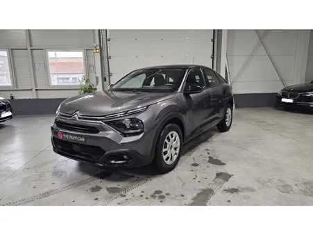 CITROEN C4 1.5 BlueHDi 16V - 110 S&S 2020 BERLINE Feel Pack Business PHASE 1