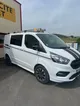 FORD CUSTOM C A APP 320 L1H12.0 L Ecoblue 170CH DieselBVA6 SPORT