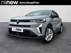 Renault Captur E-Tech full hybrid 145 ch Evolution