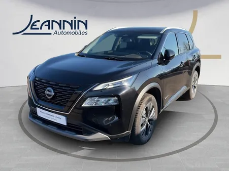NISSAN X-Trail e-POWER 204 ch N-Connecta