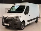 Renault Master Fg F3500 L2H2 2.3 Blue dCi 135ch Confort Euro6E 19999ht)
