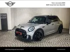 Mini Mini 5 Portes Cooper S 178ch John Cooper Works Plus BVA7