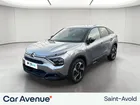 CITROEN C4 BlueHDi 110 S&S BVM6 Feel Pack