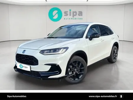 Honda ZR-V e:HEV 2.0 i-MMD Sport 5p