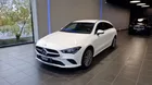 Mercedes CLA Shooting Brake 250 E 8G-DCT PROGRESSIVE LINE