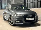 Audi A1 S-line / 1.4 TDI 90 ch/Toit ouvrant / GPS / Sièges chauffants / Entretiens à jours