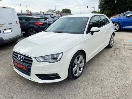 Audi A3 1.6 TDI 105 Ambiente