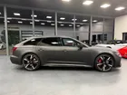 Rs6 v8 4.0tfsi 600cv
