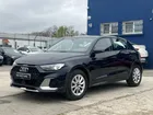 AUDI A1 Citycarver 1.0 30 TFSI - 116 - BV S-Tronic SPORTBACK Edition One / SIEGES CHAUFFANTS