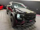 FORD RANGER DOUBLE CABINE WILDTRAK 3.0 ECOBLUE V6 240 CH BVA10 e-4WD