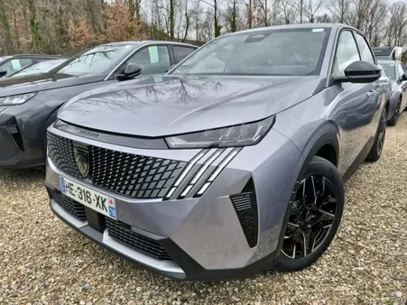 Peugeot 3008 1.2 Hybrid 145 Allure e-DCS6 / GPS + CAMERA / GARANTIE 12 MOIS