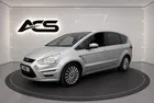 Ford s-max 1.6 tdci 115 cv 7 places