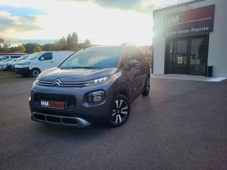 Citroën C3 AIRCR. 1.5 bluhdi 100 ch Shine 5 places