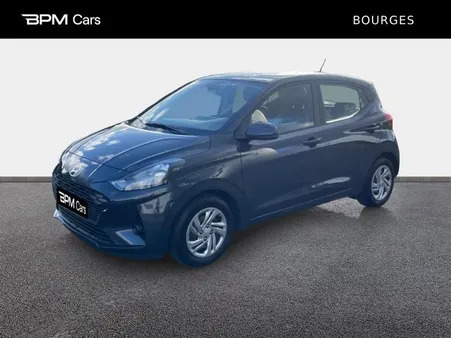 Hyundai i10 1.0 63ch ECO Intuitive
