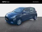 Hyundai i10 1.0 63ch ECO Intuitive