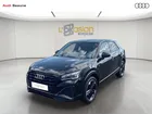 AUDI Q2 35 TFSI 150 S tronic 7 S line