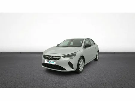 Opel Corsa 1.2 Turbo 100 ch BVM6 Elegance Business