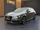 Audi a3 2.0 tdi 150 ch s line