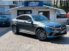 MERCEDES-BENZ GLC 250d 2.1 D 204ch - Caméra 360 - Toit ouvrant - Affichage tête haute