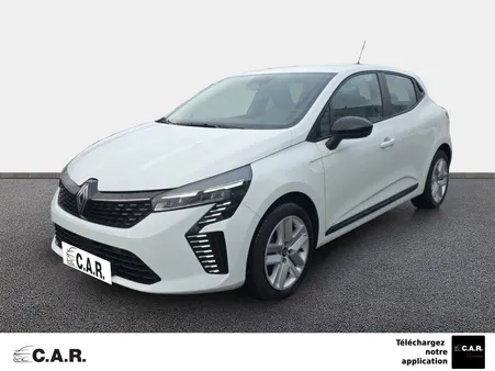 RENAULT Clio Blue dCi 100 ch GSR2 Evolution