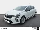 RENAULT Clio Blue dCi 100 ch GSR2 Evolution