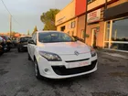Renault Megane business 1.5 dci 90 cv