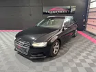 AUDI A4 AVANT 2.0 TDI 120 Ambiente