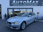 BMW SERIE 3 320d Touring Luxury Suivi BMW