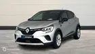Renault Captur 1.5 Blue dCi 115ch Business EDC