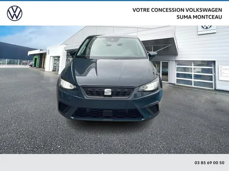 Seat Ibiza 1.0 MPI 80 ch S/S BVM5 Edition
