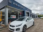 Kia Cee'd 1.6 CRDi 136ch GT Line Pack Premium Business