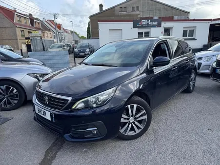 Peugeot 308 SW 1.5 BLUEHDI 130 ALLURE