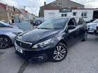 Peugeot 308 SW 1.5 BLUEHDI 130 ALLURE