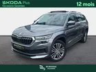 Skoda Kodiaq 2.0 TDI 150 SCR DSG7 7pl Laurin & Klement