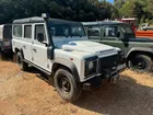 Vend defender land Rover