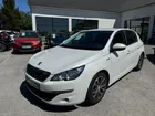 308 1,6l hdi 100cv avec 132000km