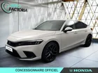 Honda Civic 2.0 i-MMD 184ch e:HEV Advance