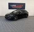 Seat Leon ST 2.0 TSI 300ch Cupra 4Drive DSG7 immatriculation française entretien complet TVA Récu...