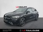 Mercedes-benz GLA 180 d 116ch AMG Line 8G-DCT