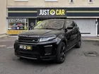 Land Rover Range Rover Evoque PHASE 2 180CH BOITE AUTOMATIQUE GARANTIE