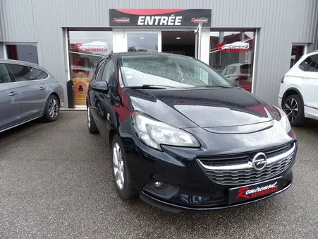 Opel CORSA 1.4 90CH EXCITE 5P