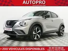 Nissan Juke 1.0 DIG-T 114ch Tekna