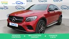 Mercedes Classe GLC coupe 250 d 204 4Matic 9G-Tronic Fascination Pack AMG