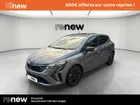 RENAULT Clio E-Tech full hybrid 145 Esprit Alpine