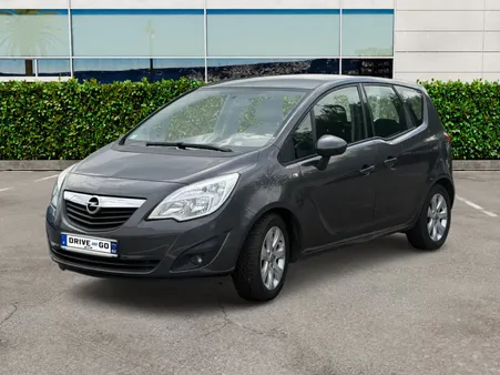 Opel Meriva B FAIBLE KILOMETRAGE CERTIFIER FULL OPTION
