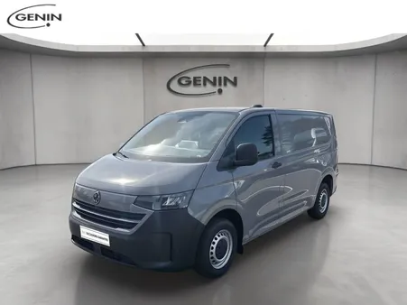 Volkswagen Transporter VAN L1H1 2.0 TDI 110 BVM6 BUSINESS