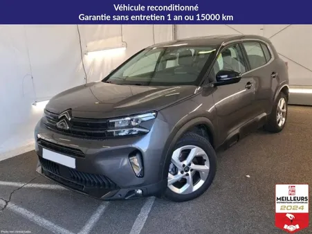 Citroën C5 Aircross BlueHDi 130 Feel