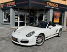 Porsche boxster s 3.4 310 ch 987 .2