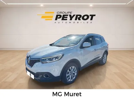 RENAULT Kadjar TCe 130 Energy Zen EDC
